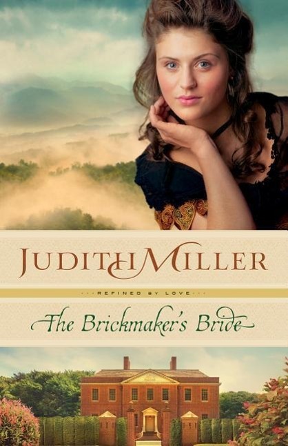 Vorderes Coverbild Brickmaker's Bride
