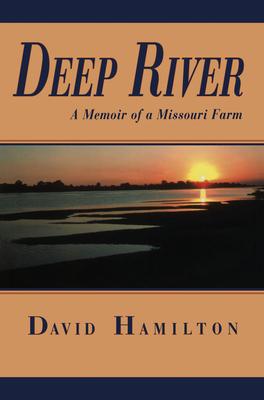 Vorderes Coverbild Deep River