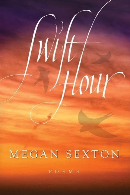 Vorderes Coverbild Swift Hour