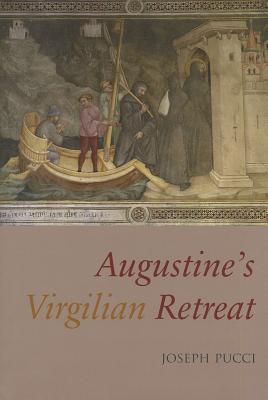 Vorderes Coverbild Augustine's Virgilian Retreat
