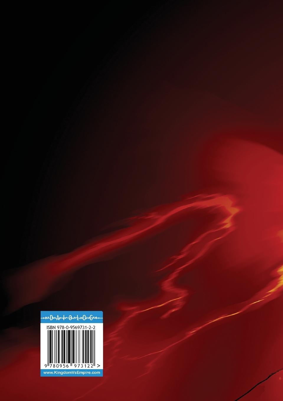 Rückseitencover Manga Passion