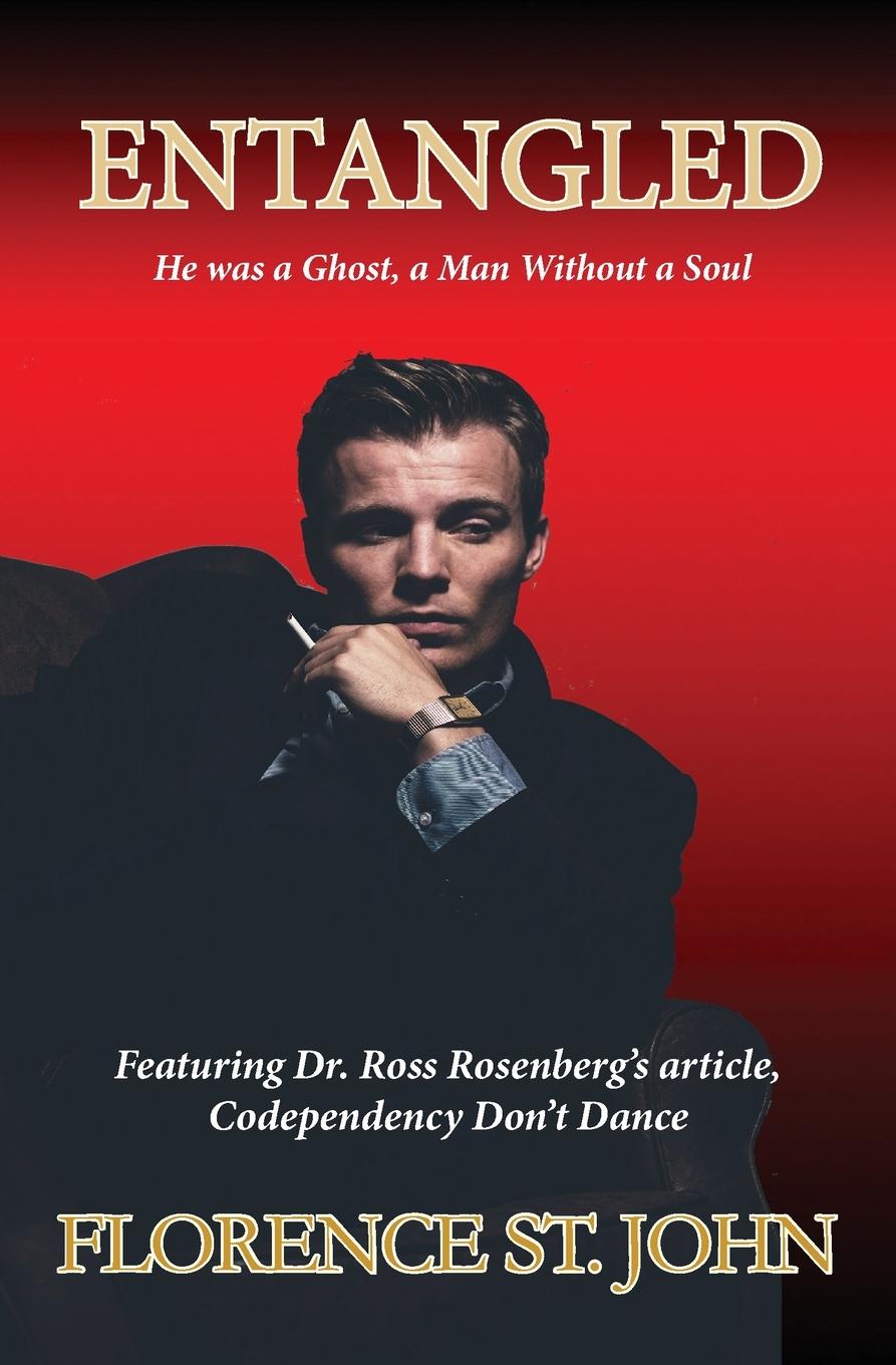 Vorderes Coverbild Entangled