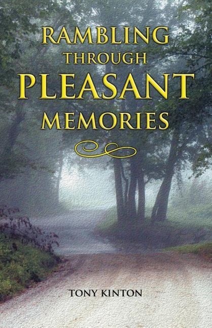 Vorderes Coverbild Rambling Through Pleasant Memories
