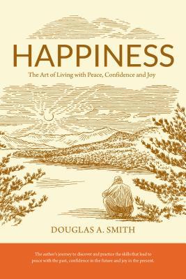 Vorderes Coverbild Happiness