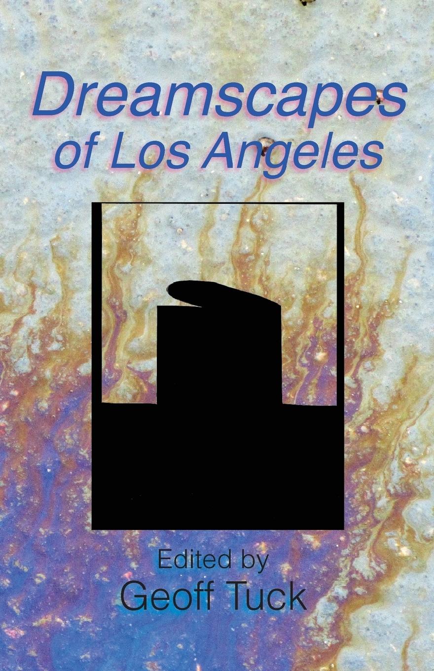 Vorderes Coverbild Dreamscapes of Los Angeles
