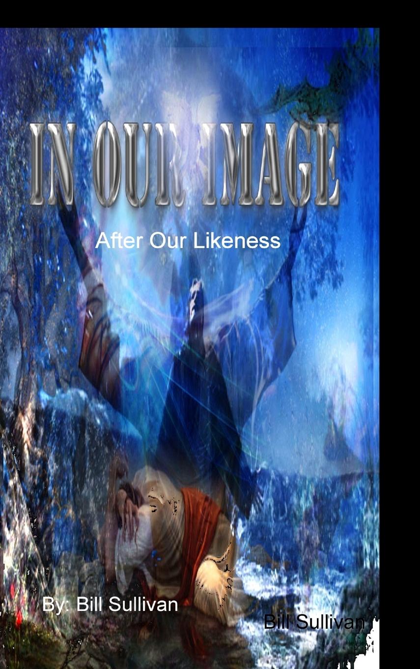 Vorderes Coverbild IN OUR IMAGE, After our Likeness