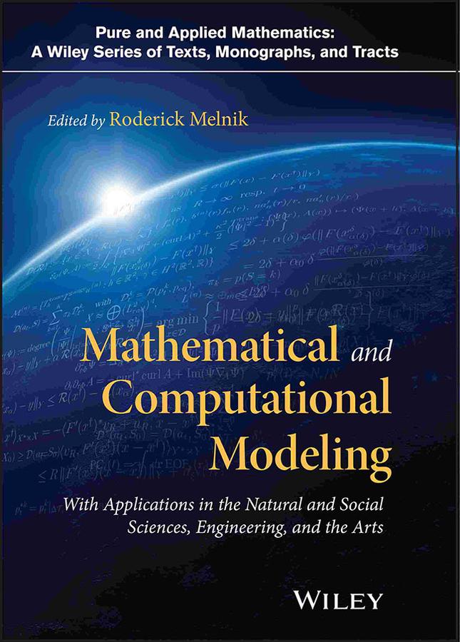 Vorderes Coverbild Mathematical and Computational Modeling