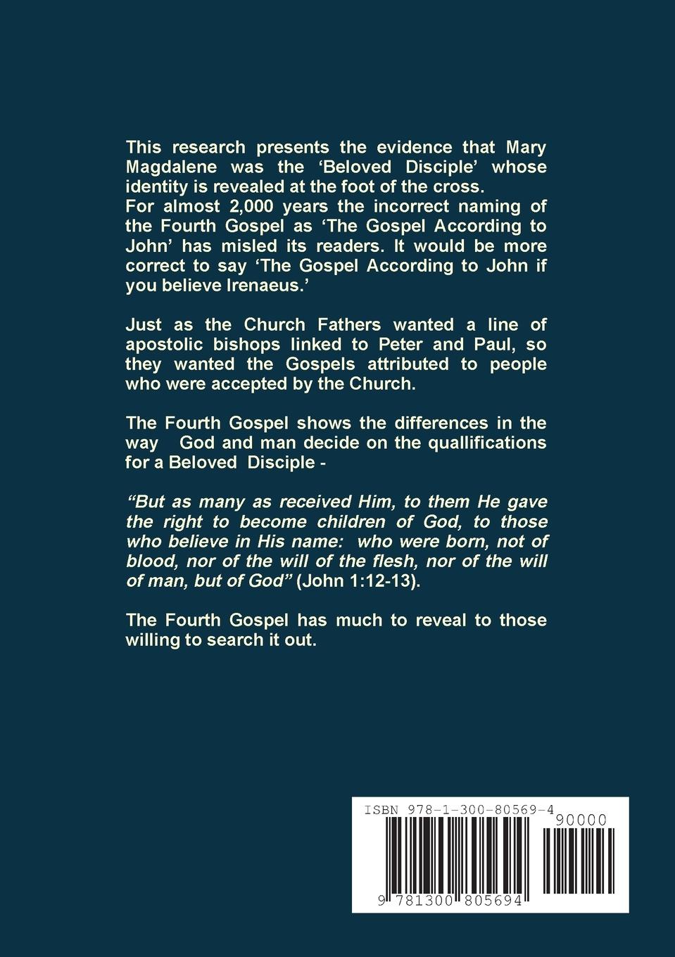 Rückseitencover Under the Banner of Love