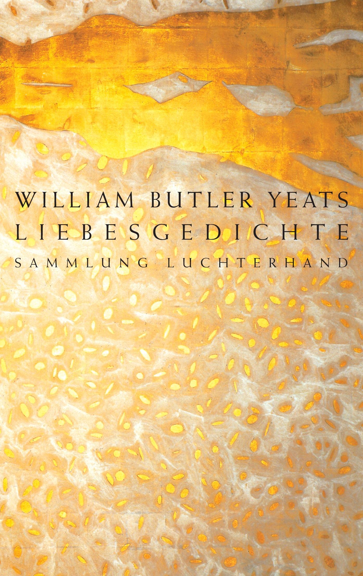 Vorderes Coverbild Liebesgedichte