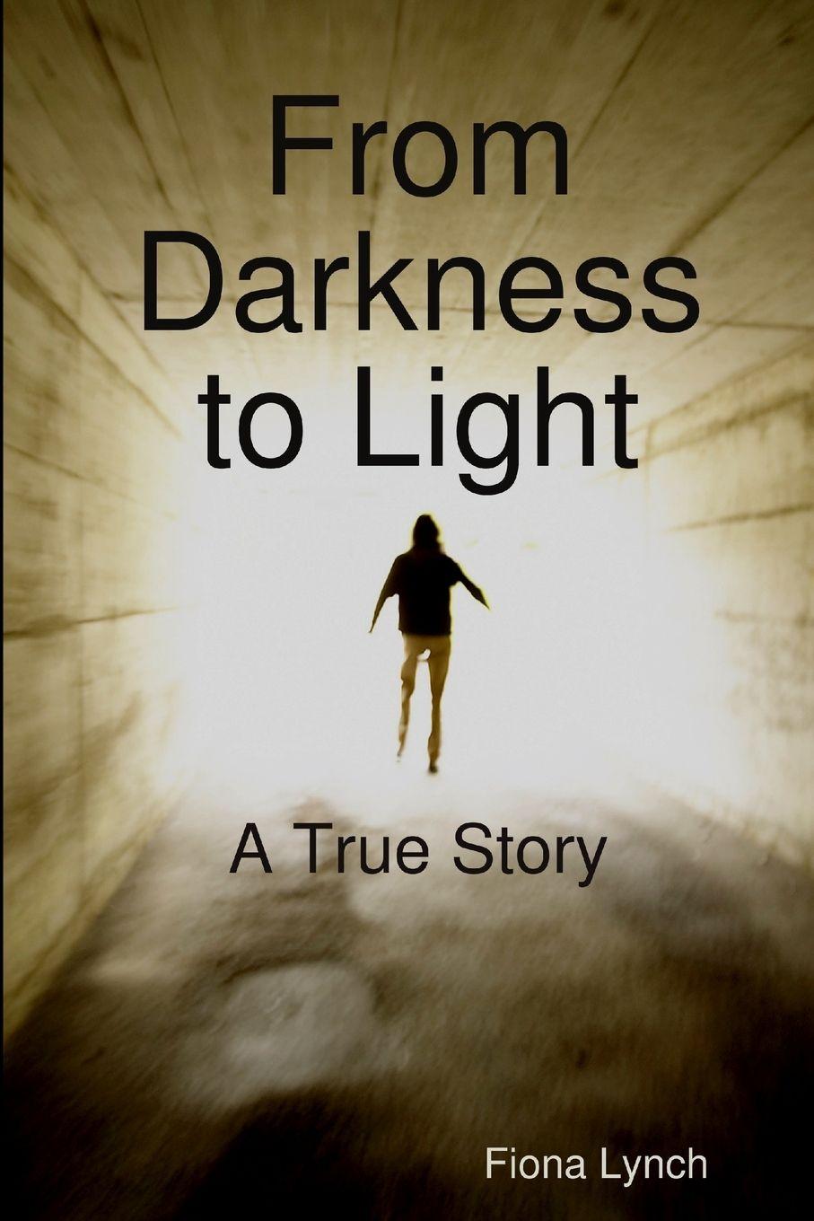 Vorderes Coverbild From Darkness to Light