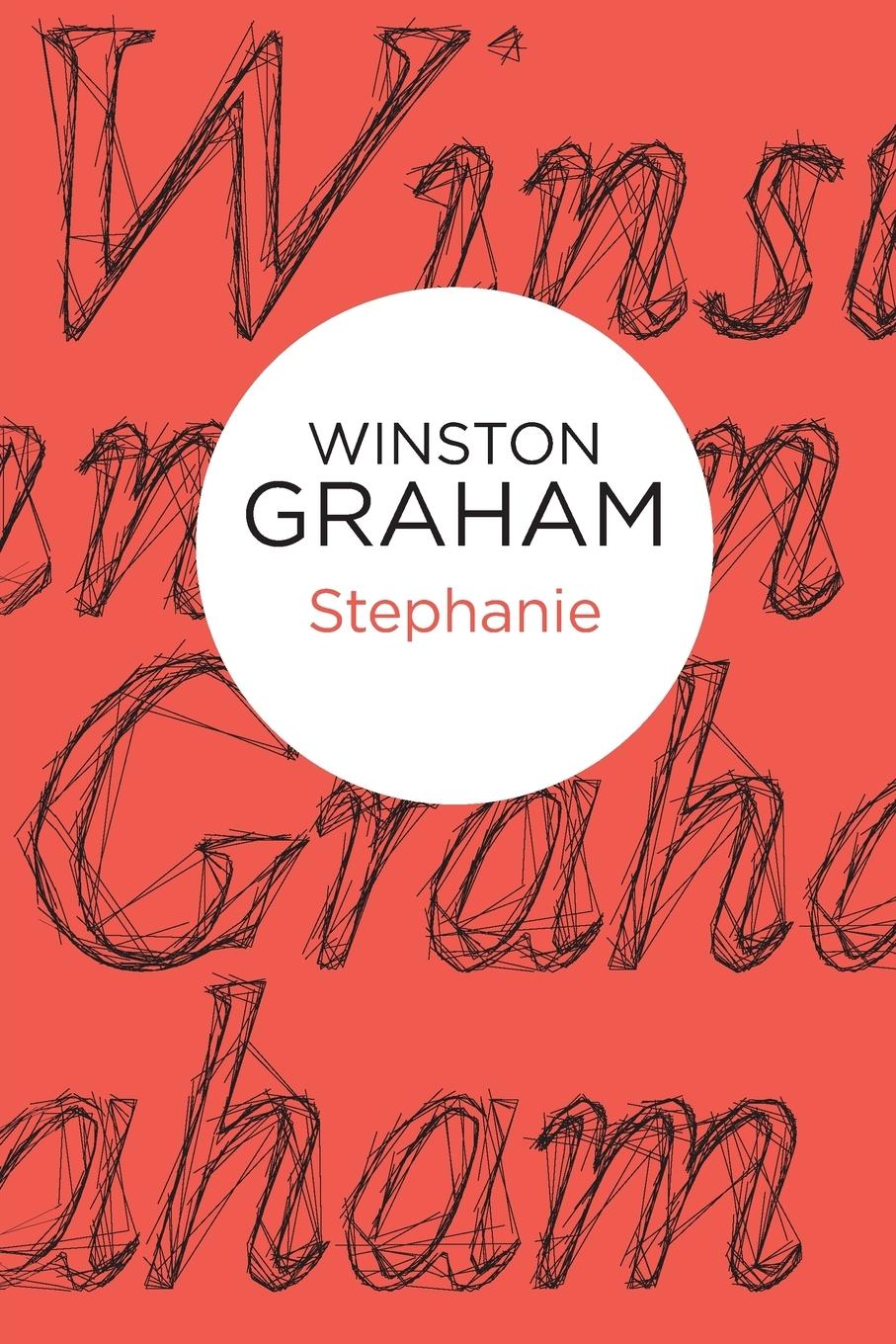 Vorderes Coverbild Stephanie