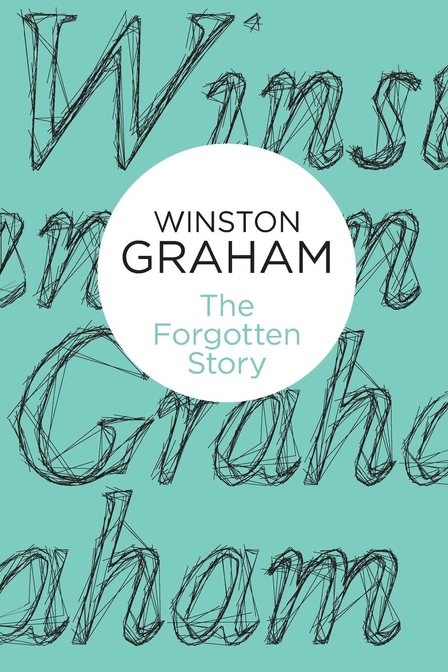 Vorderes Coverbild The Forgotten Story