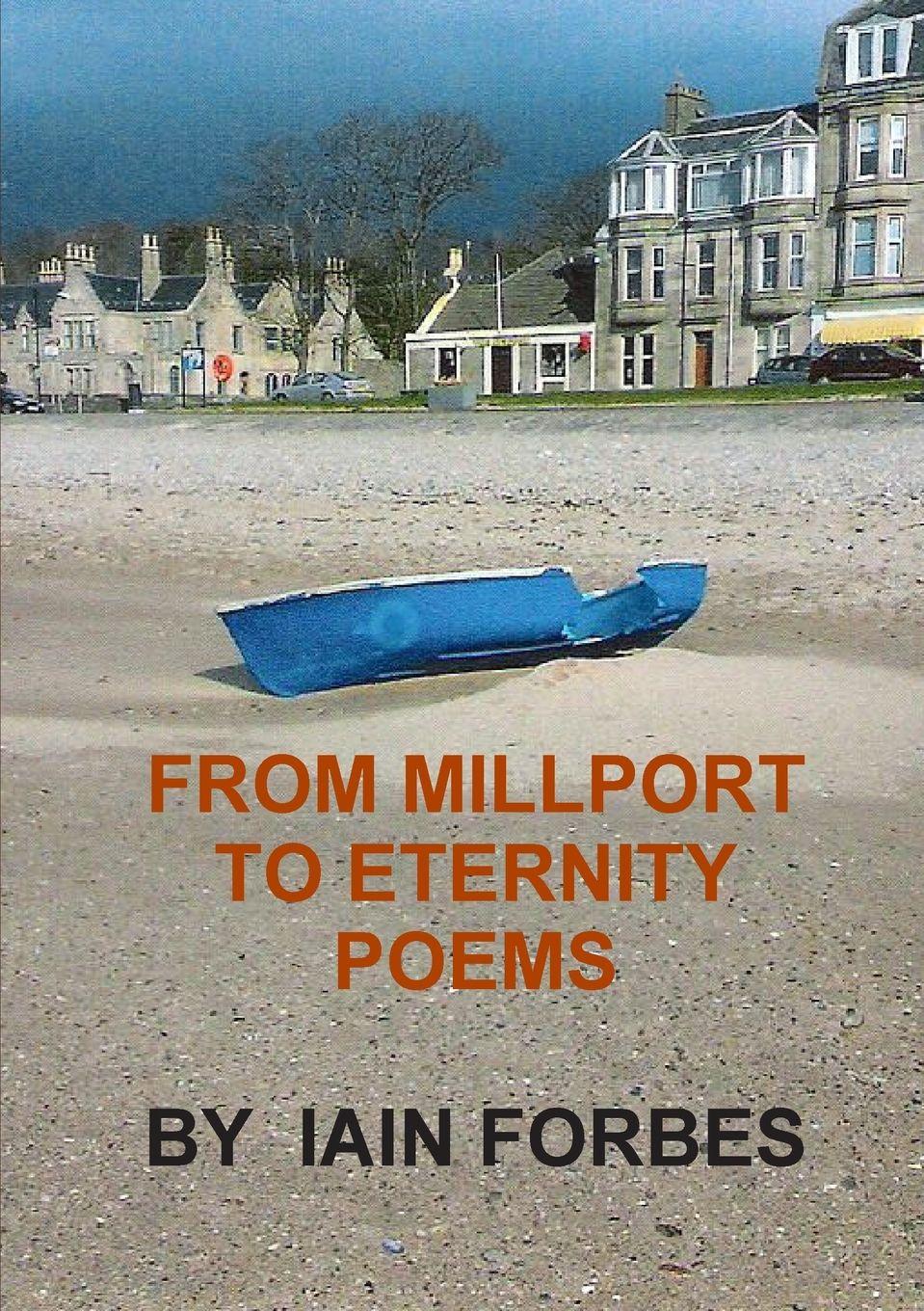 Vorderes Coverbild From Millport to Eternity