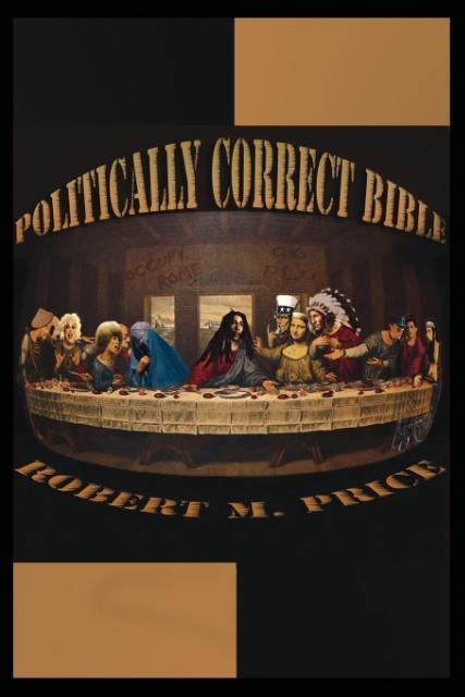 Vorderes Coverbild The Politically Correct Bible