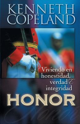 Vorderes Coverbild Honor (Spanish)