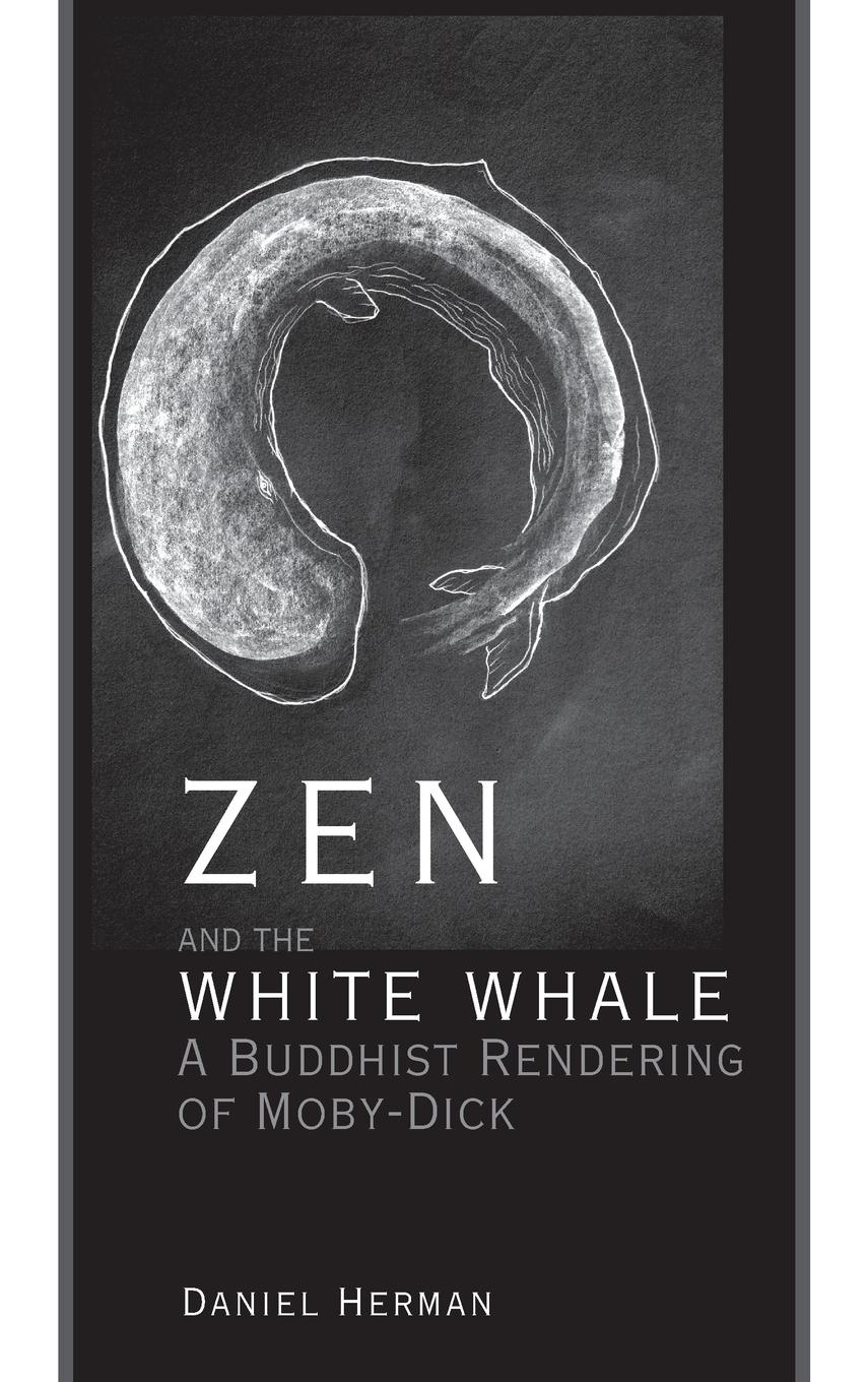 Vorderes Coverbild Zen and the White Whale
