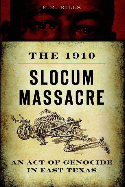 Vorderes Coverbild The 1910 Slocum Massacre
