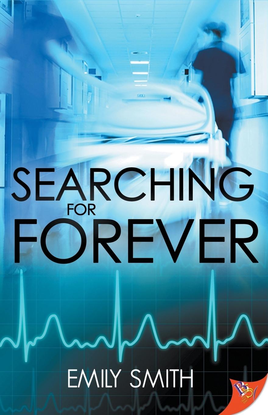 Vorderes Coverbild Searching For Forever