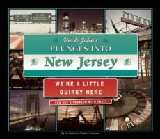 Vorderes Coverbild Uncle John's Plunges Into New Jersey