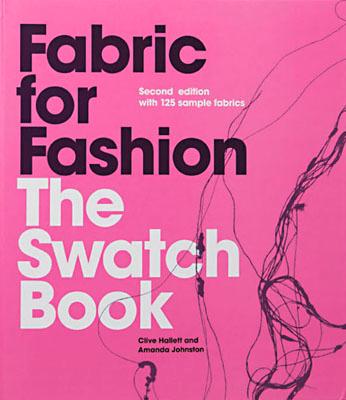 Vorderes Coverbild Fabric for Fashion