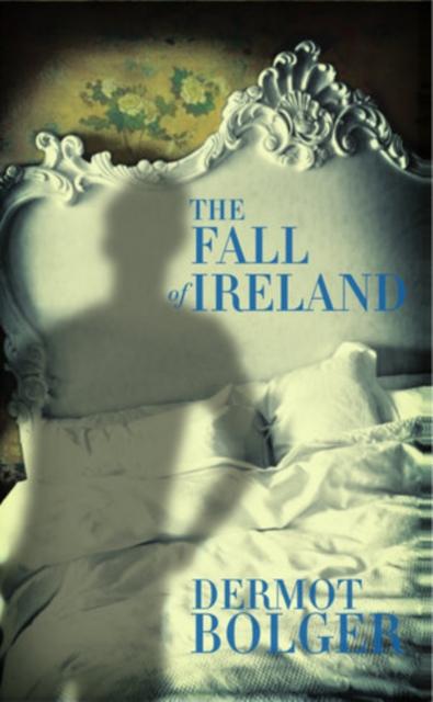 Vorderes Coverbild The Fall of Ireland