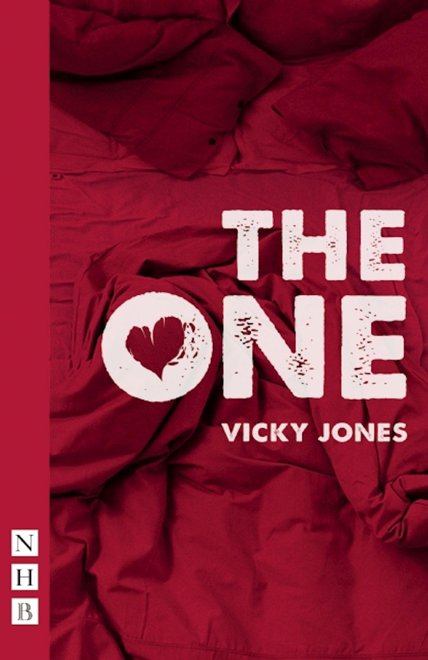 Vorderes Coverbild The One