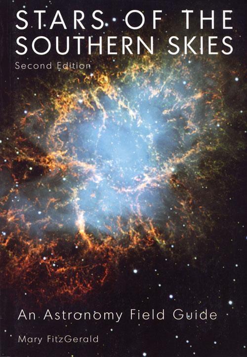 Vorderes Coverbild Stars of the Southern Skies