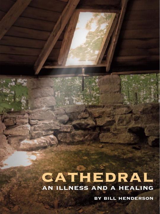 Vorderes Coverbild Cathedral