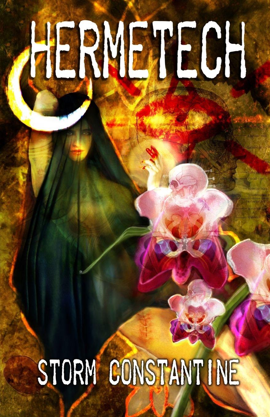 Vorderes Coverbild Hermetech