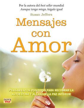 Vorderes Coverbild Mensajes Con Amor