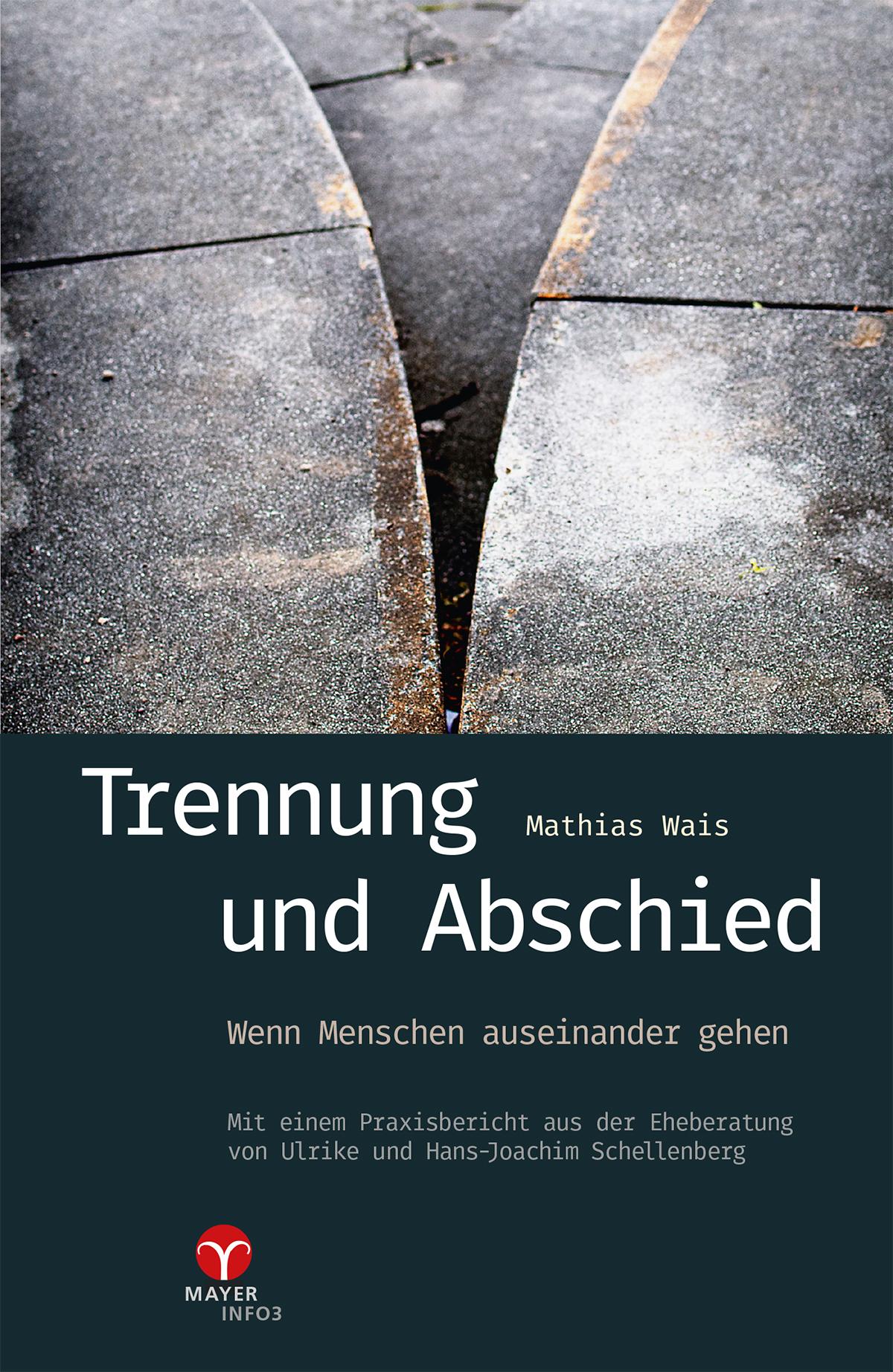 Vorderes Coverbild Trennung und Abschied