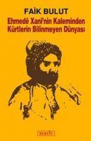 Vorderes Coverbild Ehmede Xaninin Kaleminden Kürtlerin Bilinmeyen Dünyasi