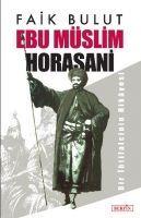 Vorderes Coverbild Ebu Müslim Horasani