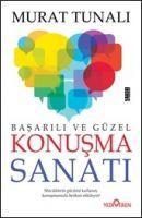 Vorderes Coverbild Basarili ve Güzel Konusma Sanati