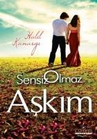 Vorderes Coverbild Sensiz Olmaz Askim