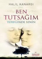 Vorderes Coverbild Ben Tutsagim Yüreginde Senin