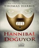 Vorderes Coverbild Hannibal Doguyor