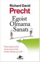 Vorderes Coverbild Egoist Olmama Sanati