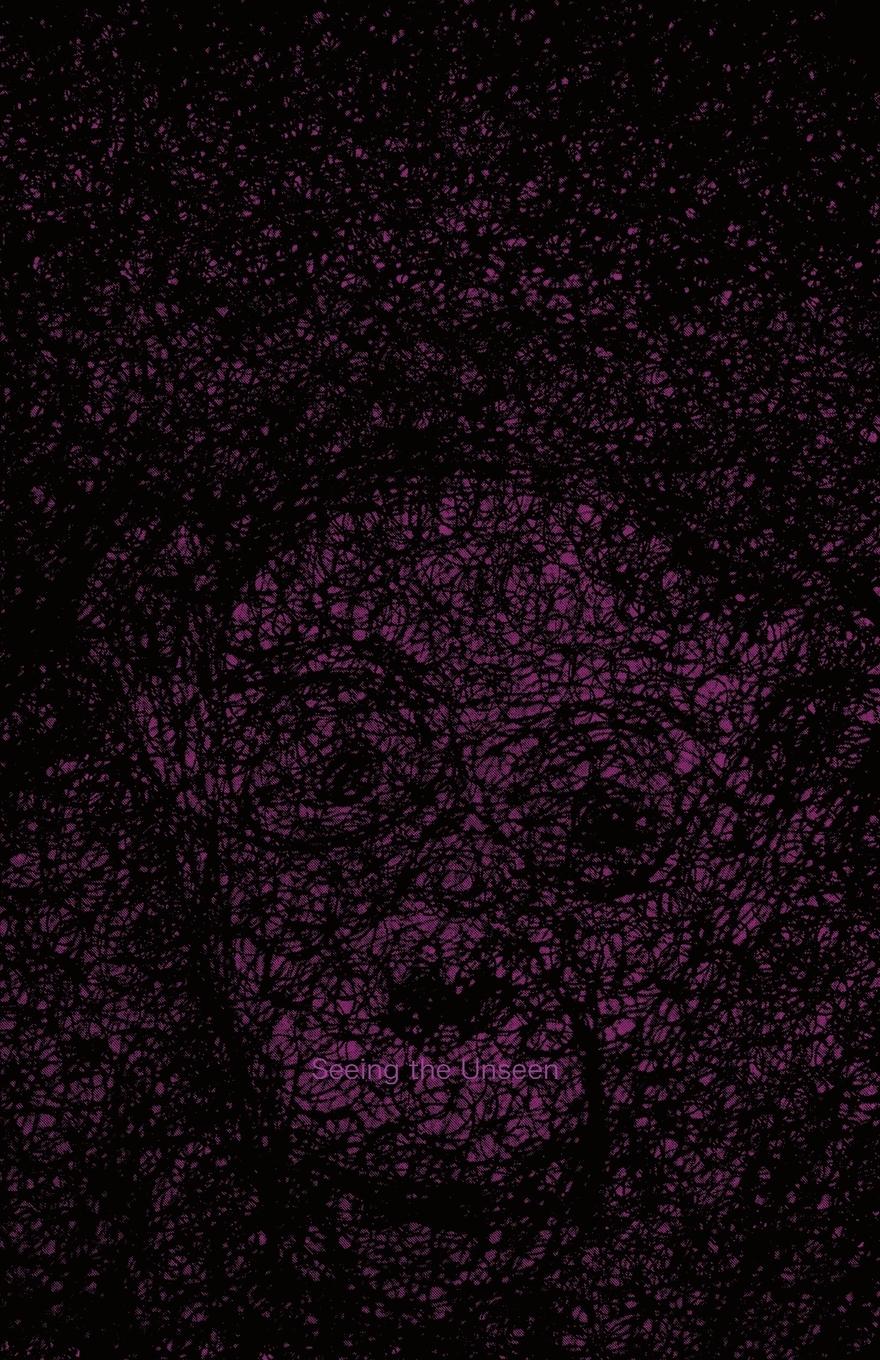 Vorderes Coverbild Seeing the Unseen