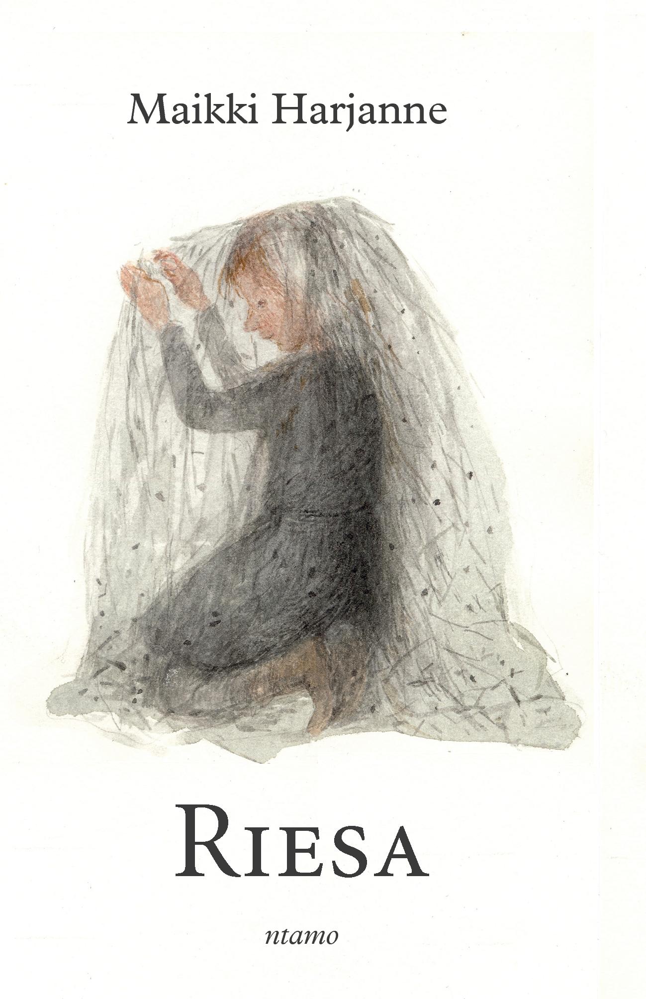 Vorderes Coverbild Riesa