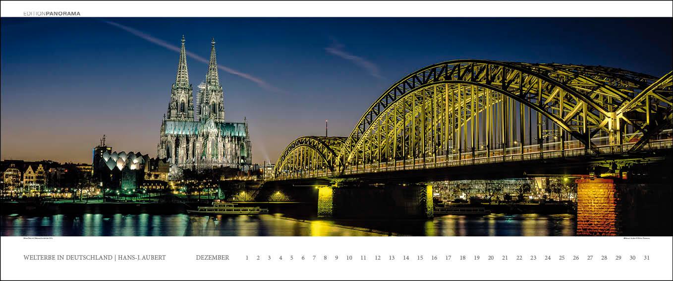 Beispielinhalt (Bild) Welterbe in Deutschland