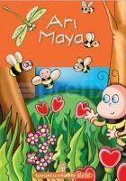 Vorderes Coverbild Ari Maya