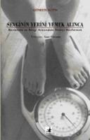 Vorderes Coverbild Sevginin Yerini Yemek Alinca