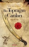 Vorderes Coverbild Bu Topragin Canlari