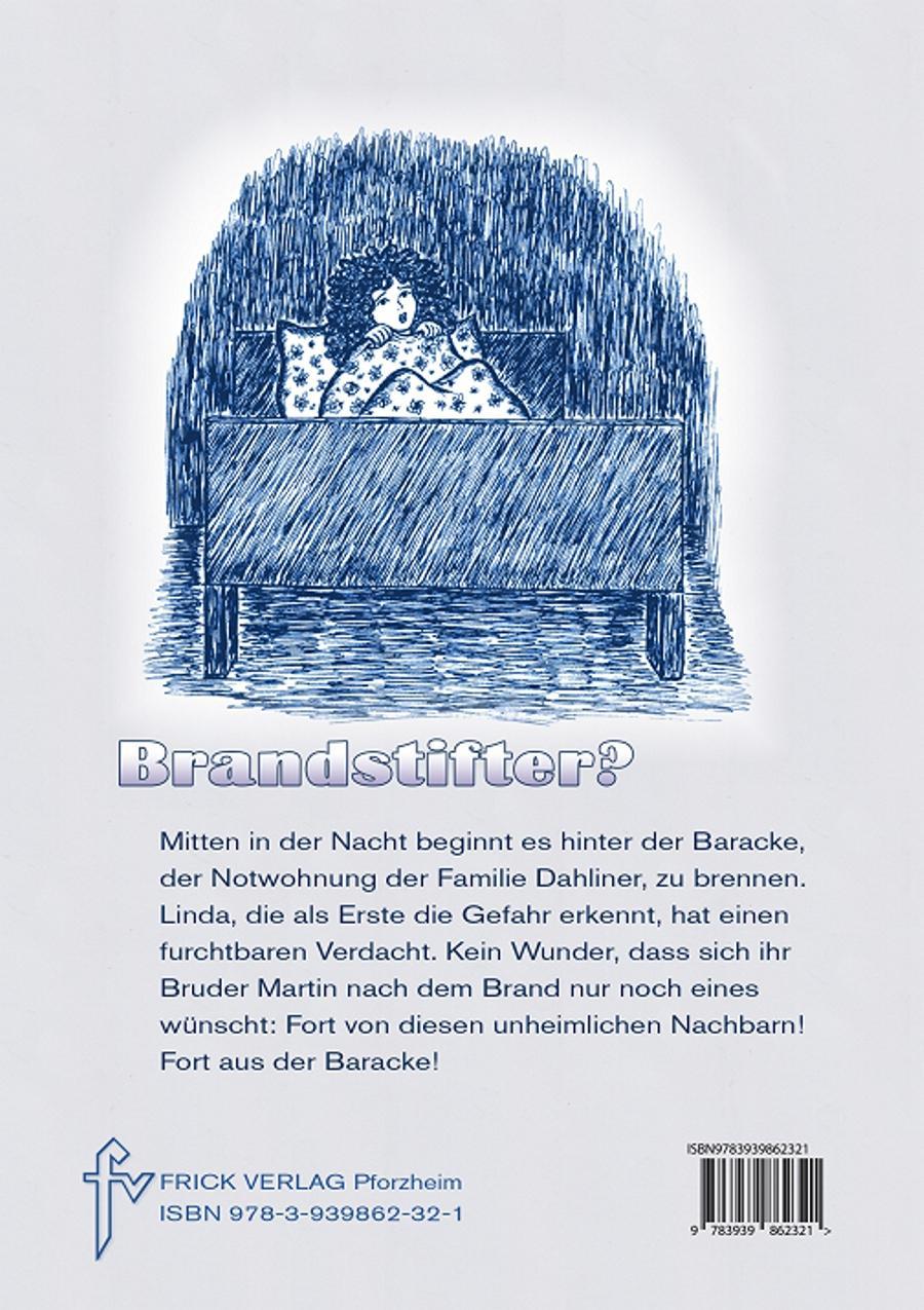 Rückseitencover Ein Haus in Steinpichel?