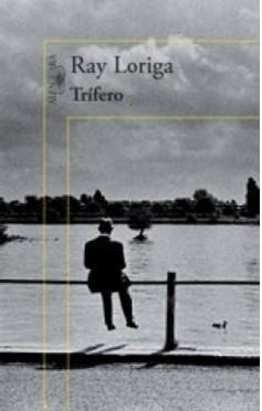 Vorderes Coverbild Trífero
