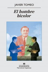 Vorderes Coverbild Hombre Bicolor, El