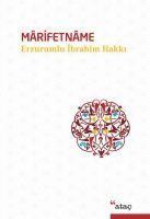 Vorderes Coverbild Marifetname Ciltli