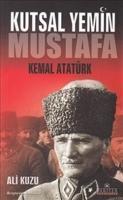 Vorderes Coverbild Kutsal Yemin