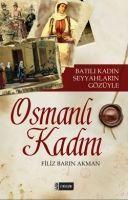 Vorderes Coverbild Osmanli Kadini